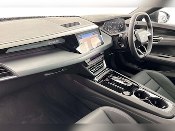Used Audi e-tron GT 2026 for sale - 79148036: Photo
