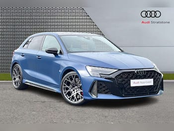 Used Audi RS3 2025 for sale - 79784483: Photo