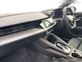 Used Audi RS3 2025 for sale - 79784483: Photo