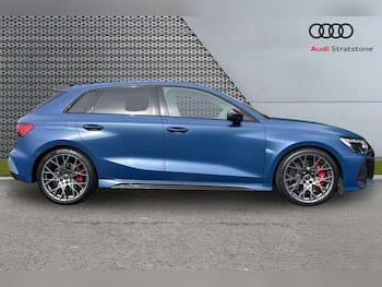 Used Audi RS3 2025 for sale - 79784483: Photo