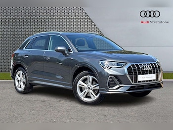 Used Audi Q3 2024 for sale - 79161197: Photo