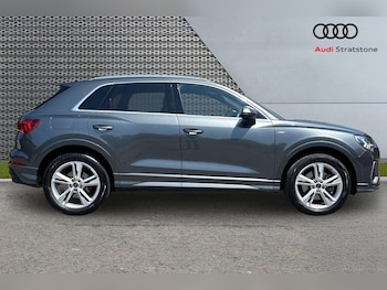 Used Audi Q3 2024 for sale - 79161197: Photo