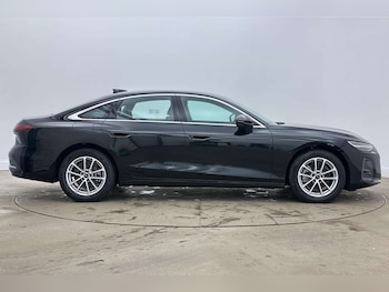 Used Audi A6 2026 for sale - 78925405: Photo