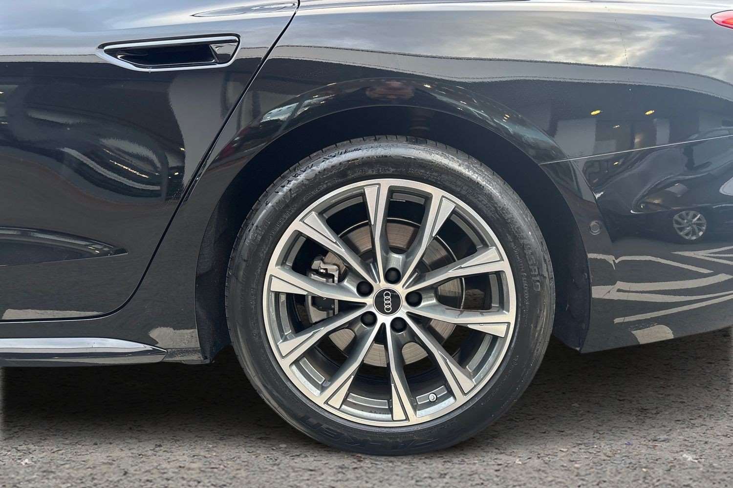 Used Audi A6 2025 for sale - 78010493: Photo 10