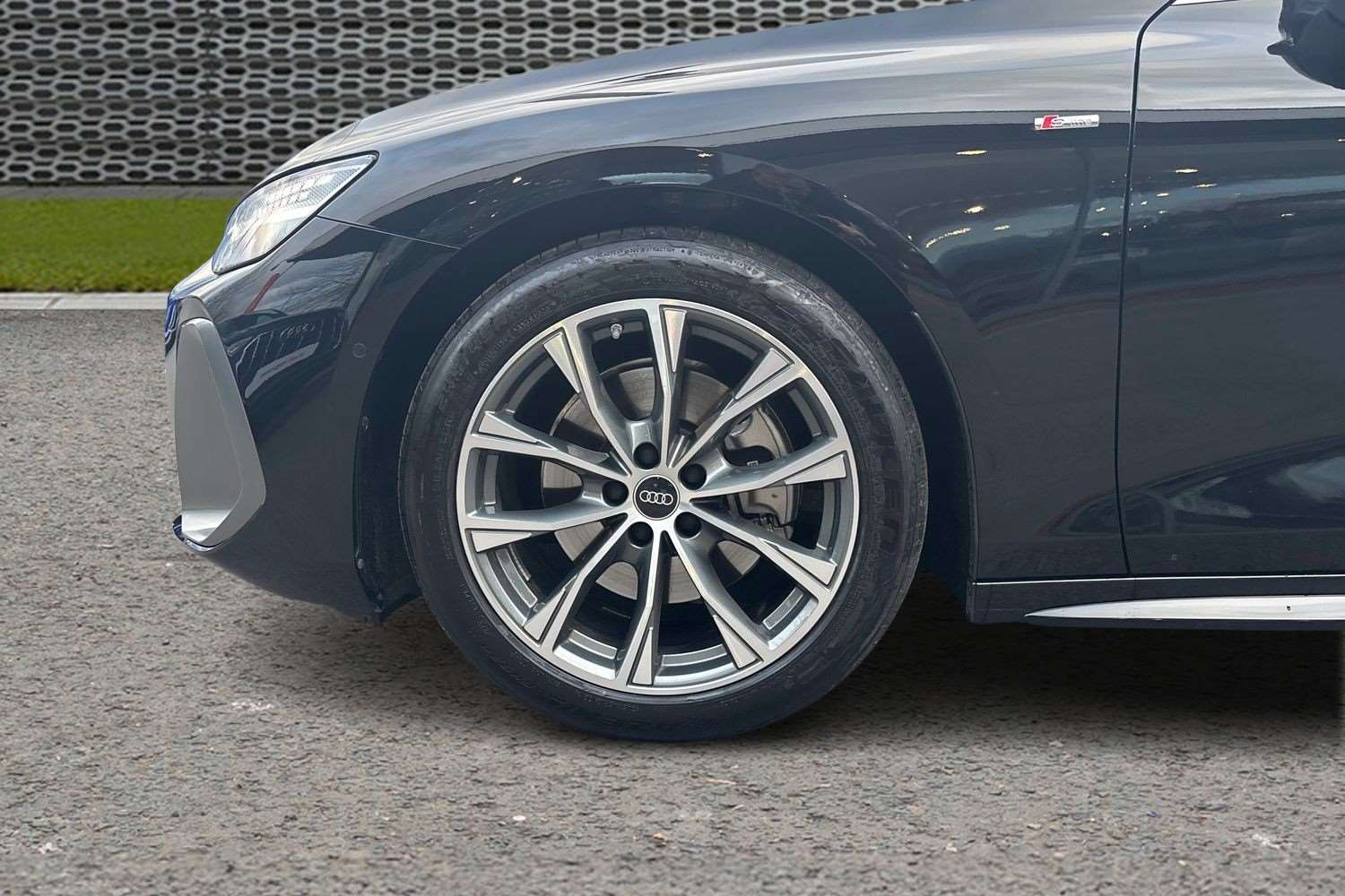 Used Audi A6 2025 for sale - 78010493: Photo 11