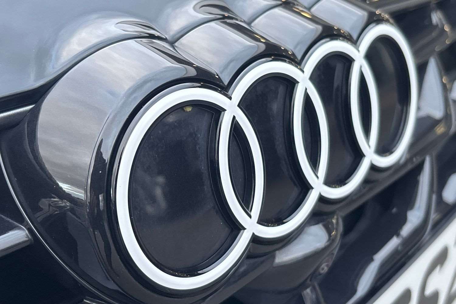 Used Audi A6 2025 for sale - 78010493: Photo 12