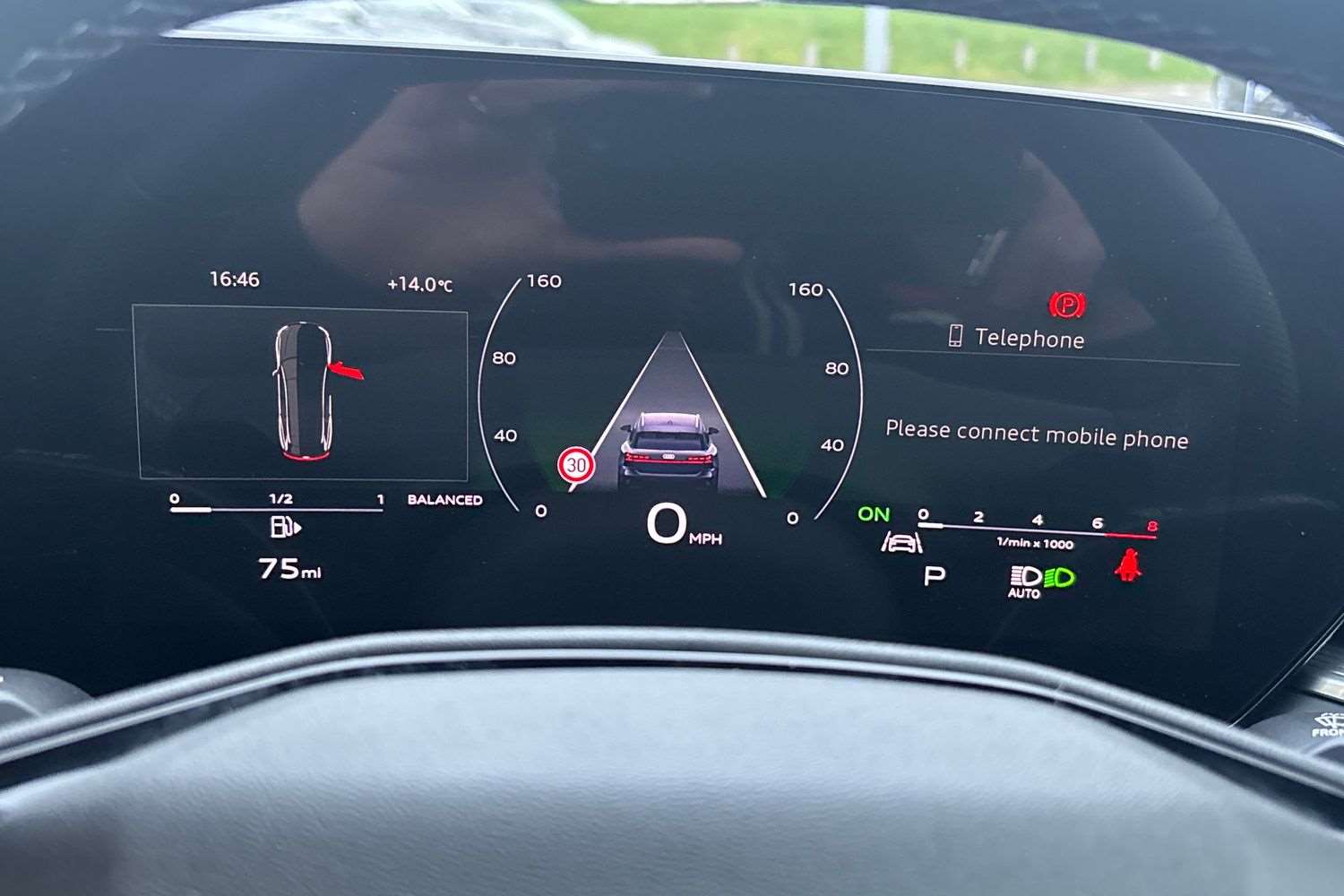 Used Audi A6 2025 for sale - 78010493: Photo 19