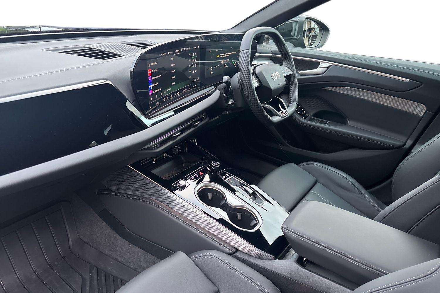 Used Audi A6 2025 for sale - 78010493: Photo 2