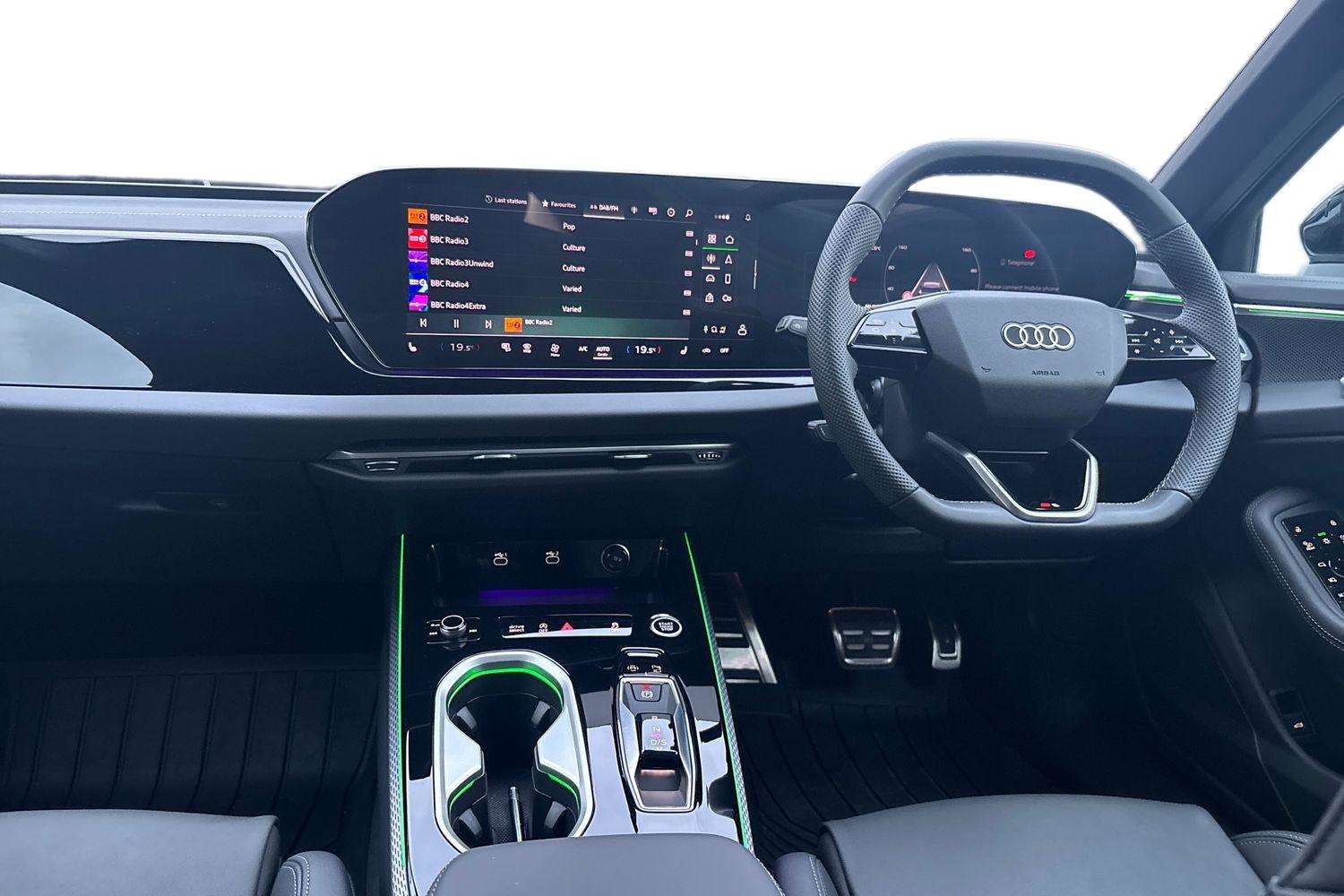 Used Audi A6 2025 for sale - 78010493: Photo 20