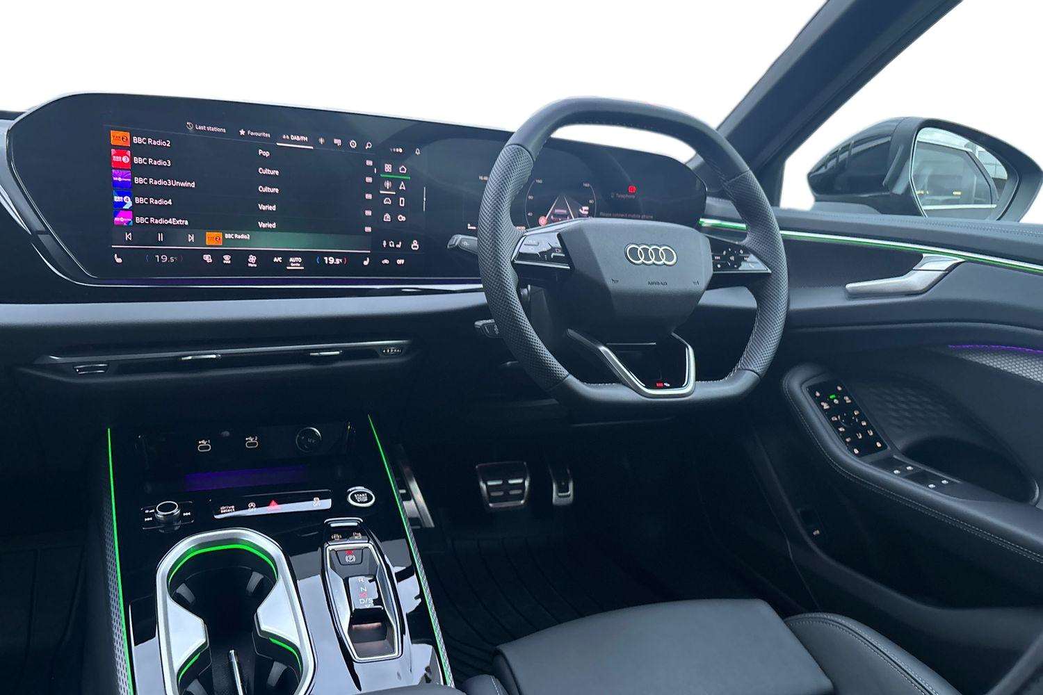 Used Audi A6 2025 for sale - 78010493: Photo 21