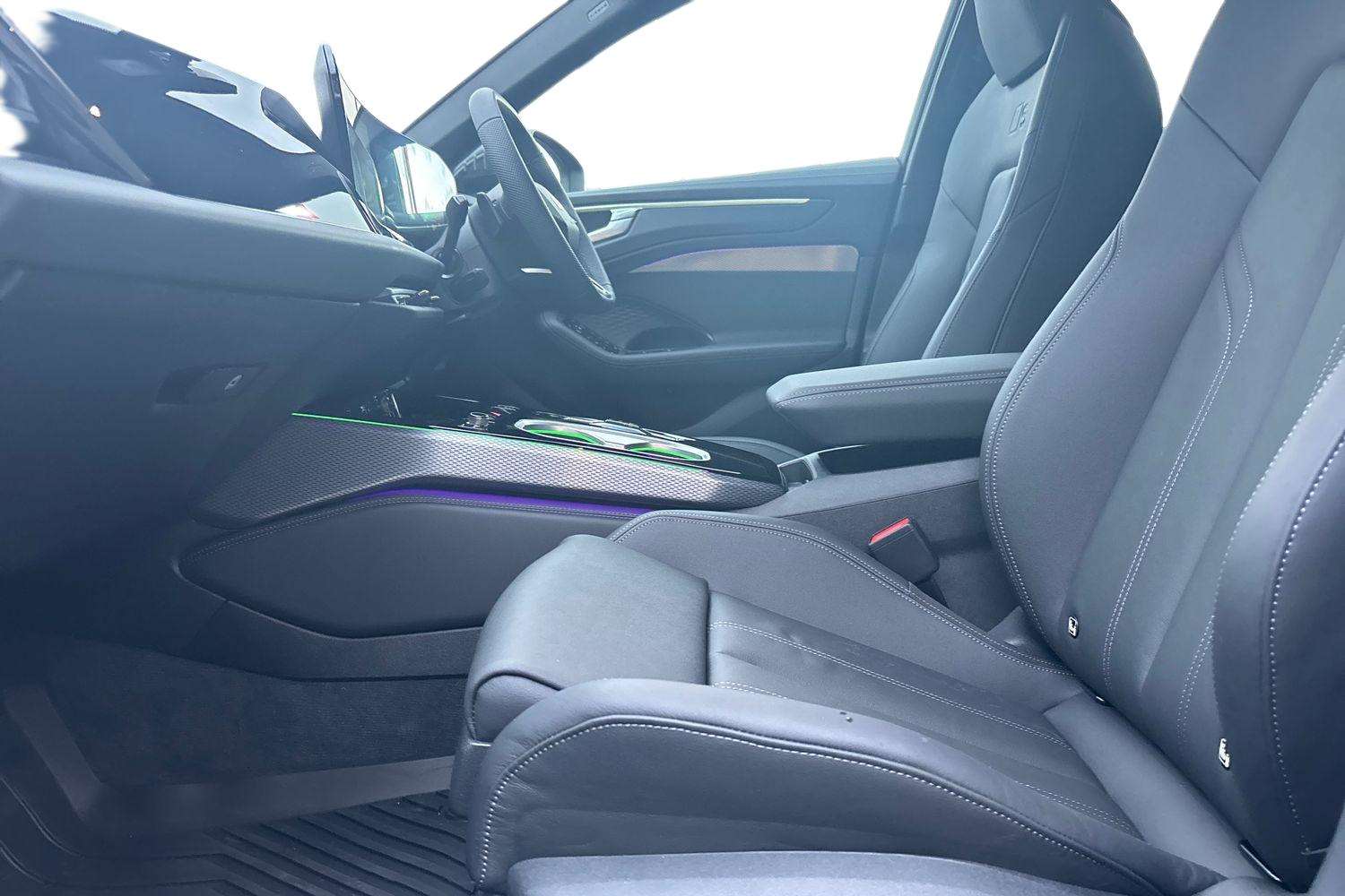 Used Audi A6 2025 for sale - 78010493: Photo 22