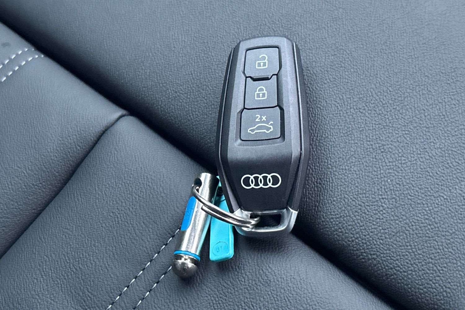 Used Audi A6 2025 for sale - 78010493: Photo 26