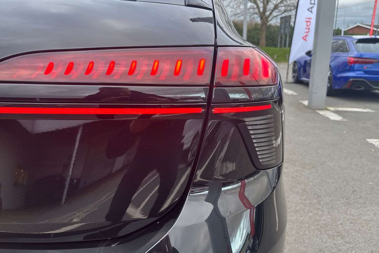 Used Audi A6 2025 for sale - 78010493: Photo 29