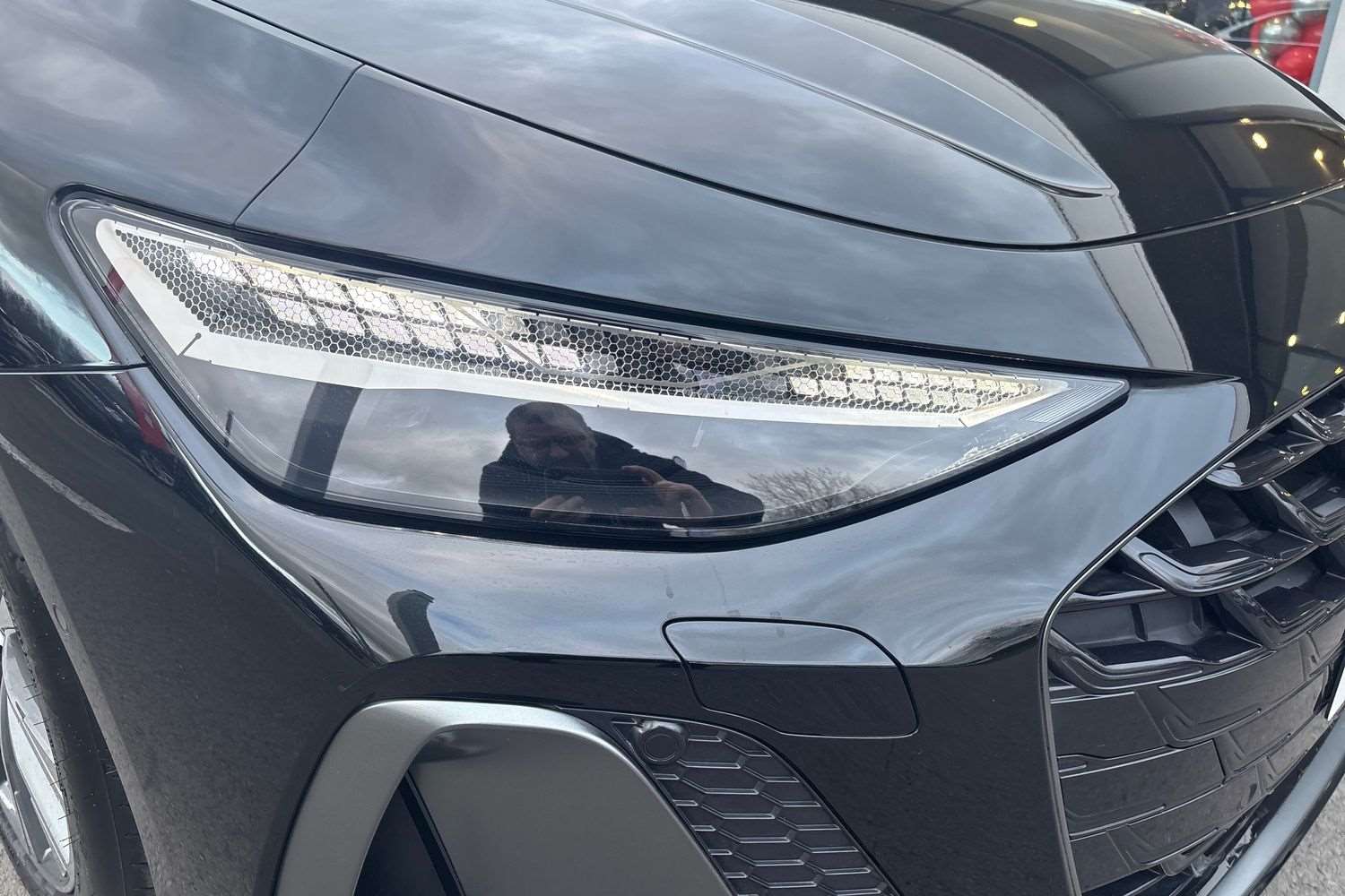 Used Audi A6 2025 for sale - 78010493: Photo 31