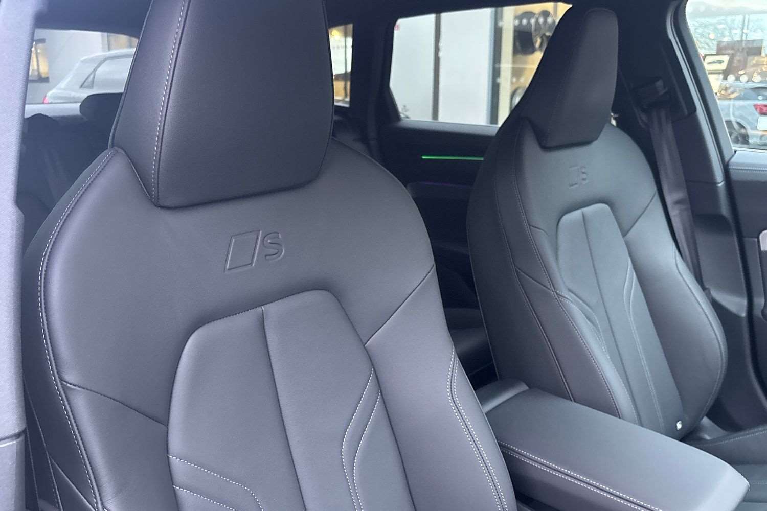 Used Audi A6 2025 for sale - 78010493: Photo 32