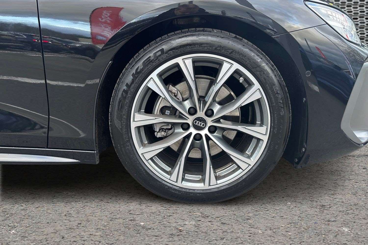 Used Audi A6 2025 for sale - 78010493: Photo 5