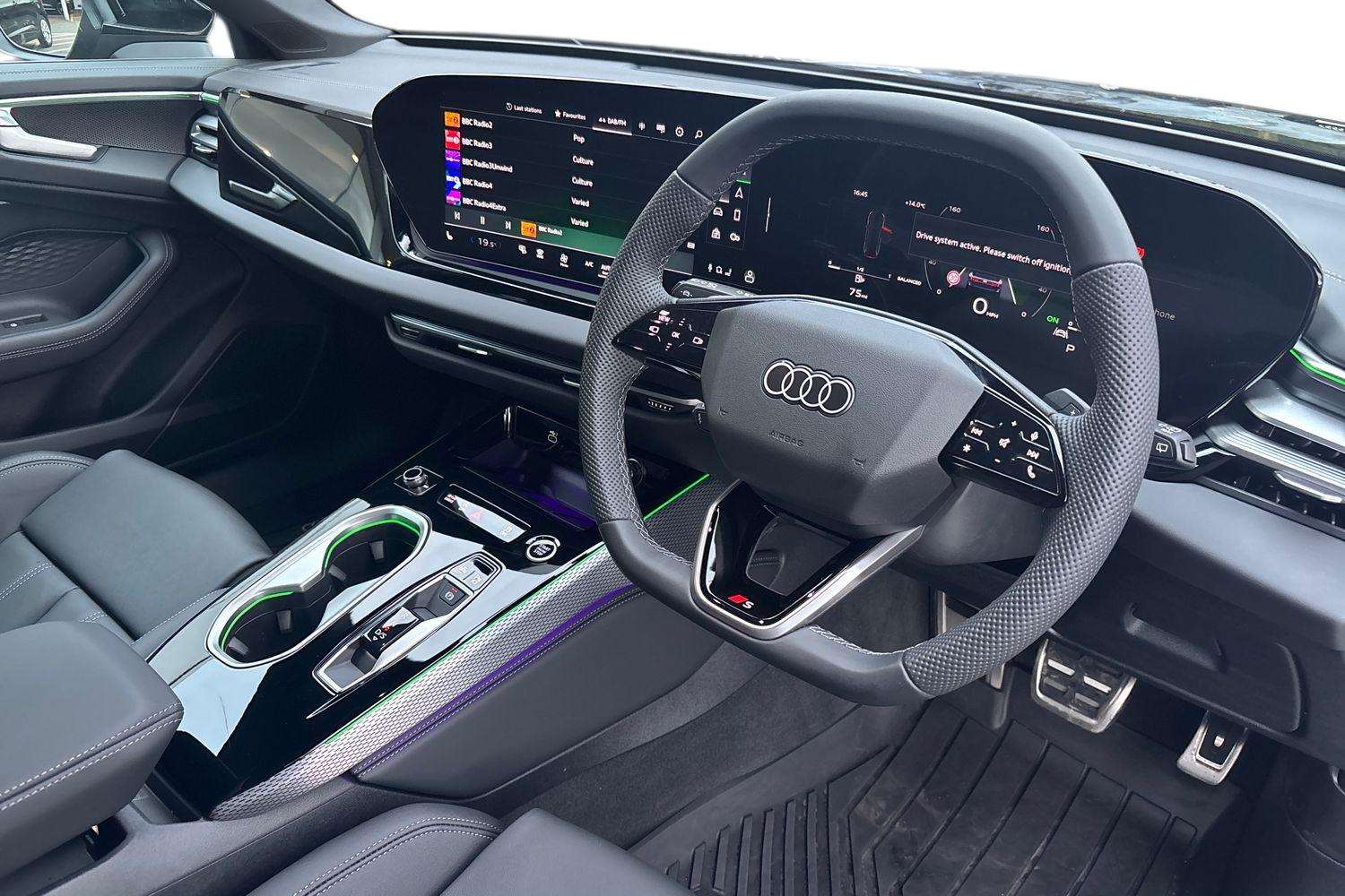 Used Audi A6 2025 for sale - 78010493: Photo 6