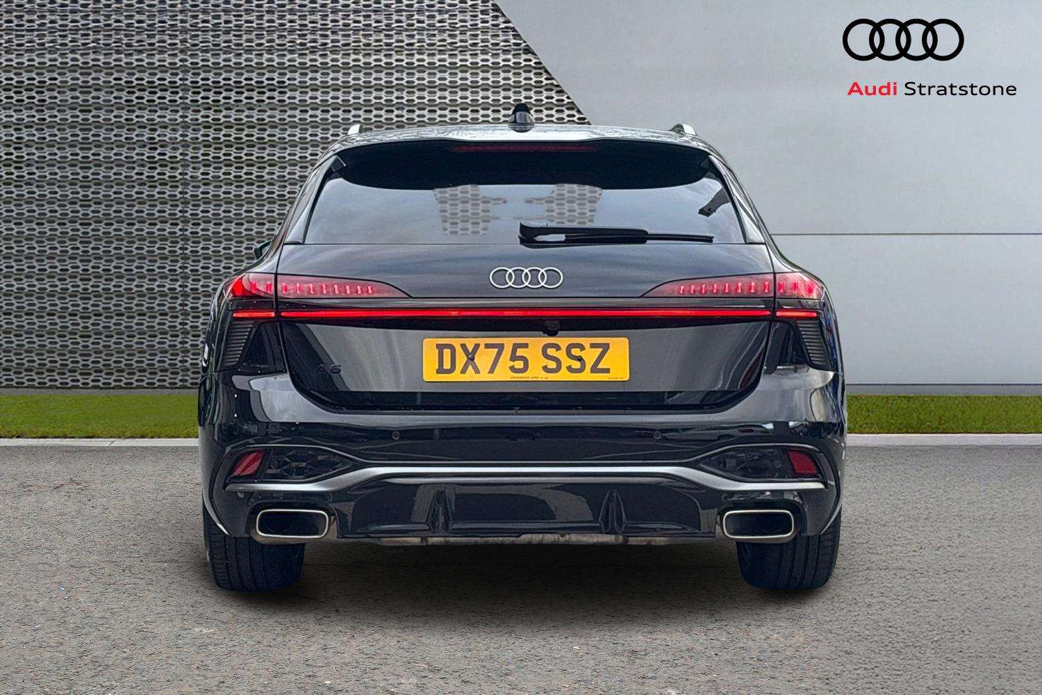 Used Audi A6 2025 for sale - 78010493: Photo 7