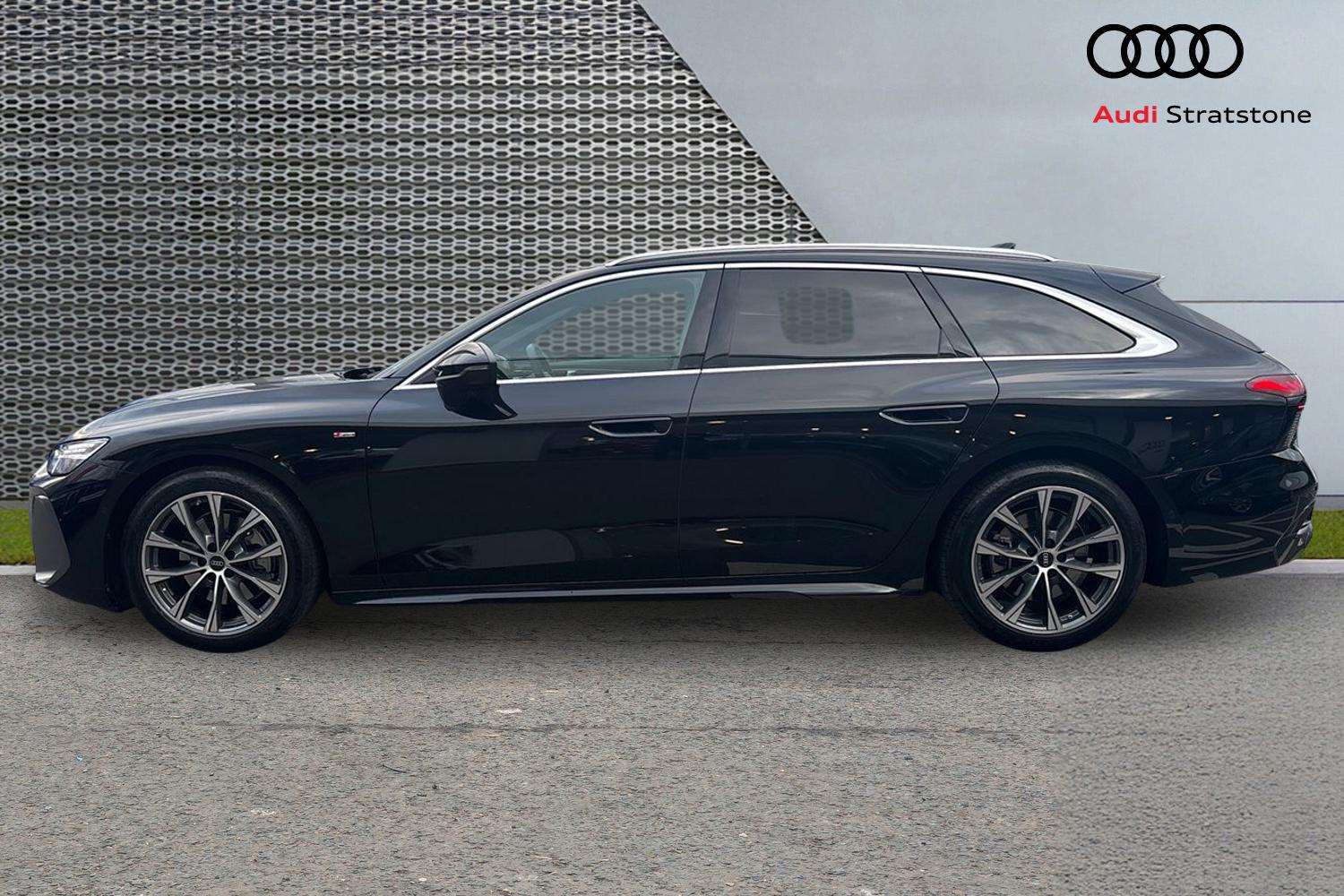 Used Audi A6 2025 for sale - 78010493: Photo 8