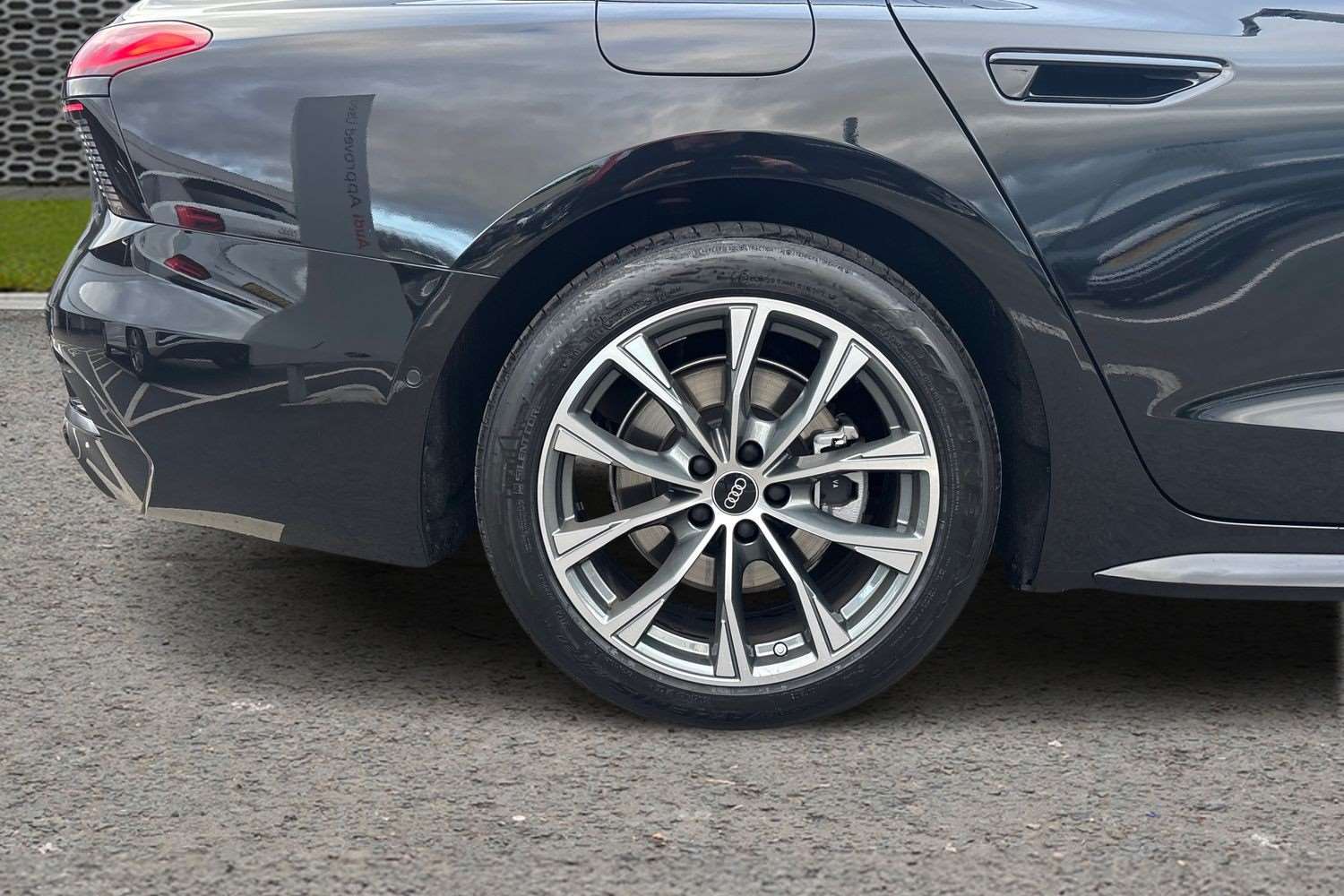 Used Audi A6 2025 for sale - 78010493: Photo 9