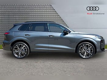 Used Audi Q3 2026 for sale - 79825158: Photo