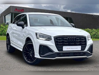Audi - Q2