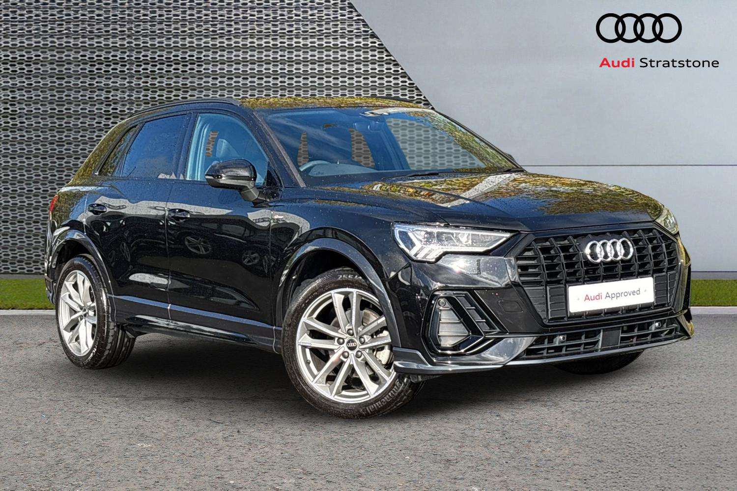 Used Audi Q3 2022 for sale - 76316128: Photo 1