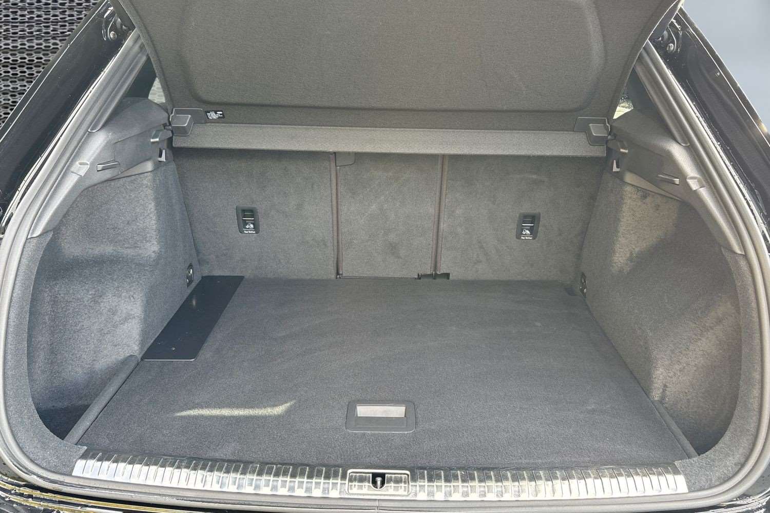 Used Audi Q3 2022 for sale - 76316128: Photo 14