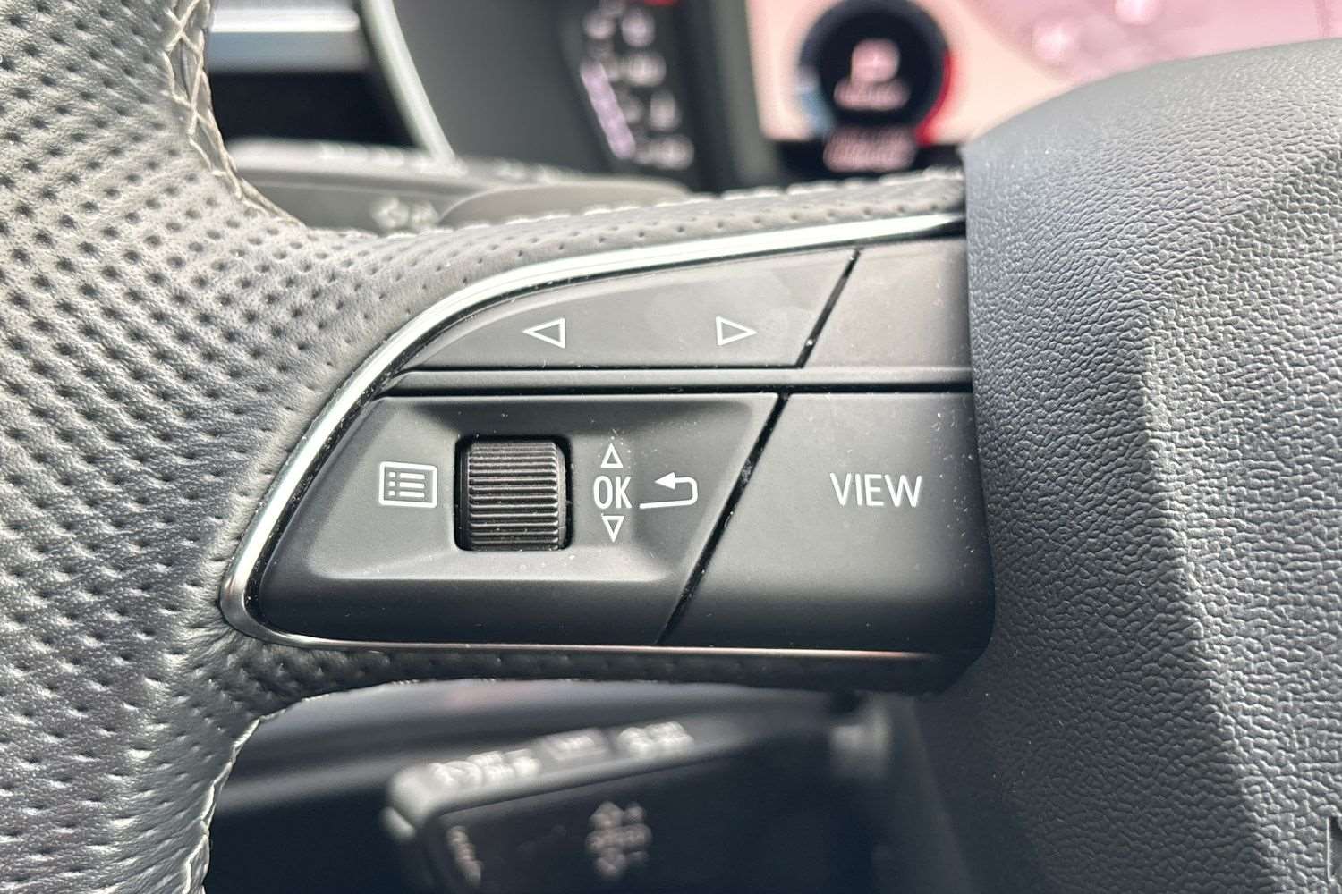 Used Audi Q3 2022 for sale - 76316128: Photo 17