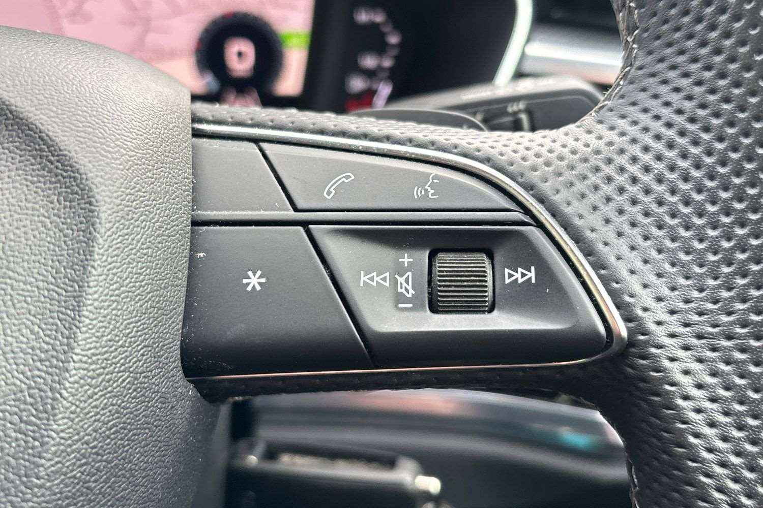 Used Audi Q3 2022 for sale - 76316128: Photo 18