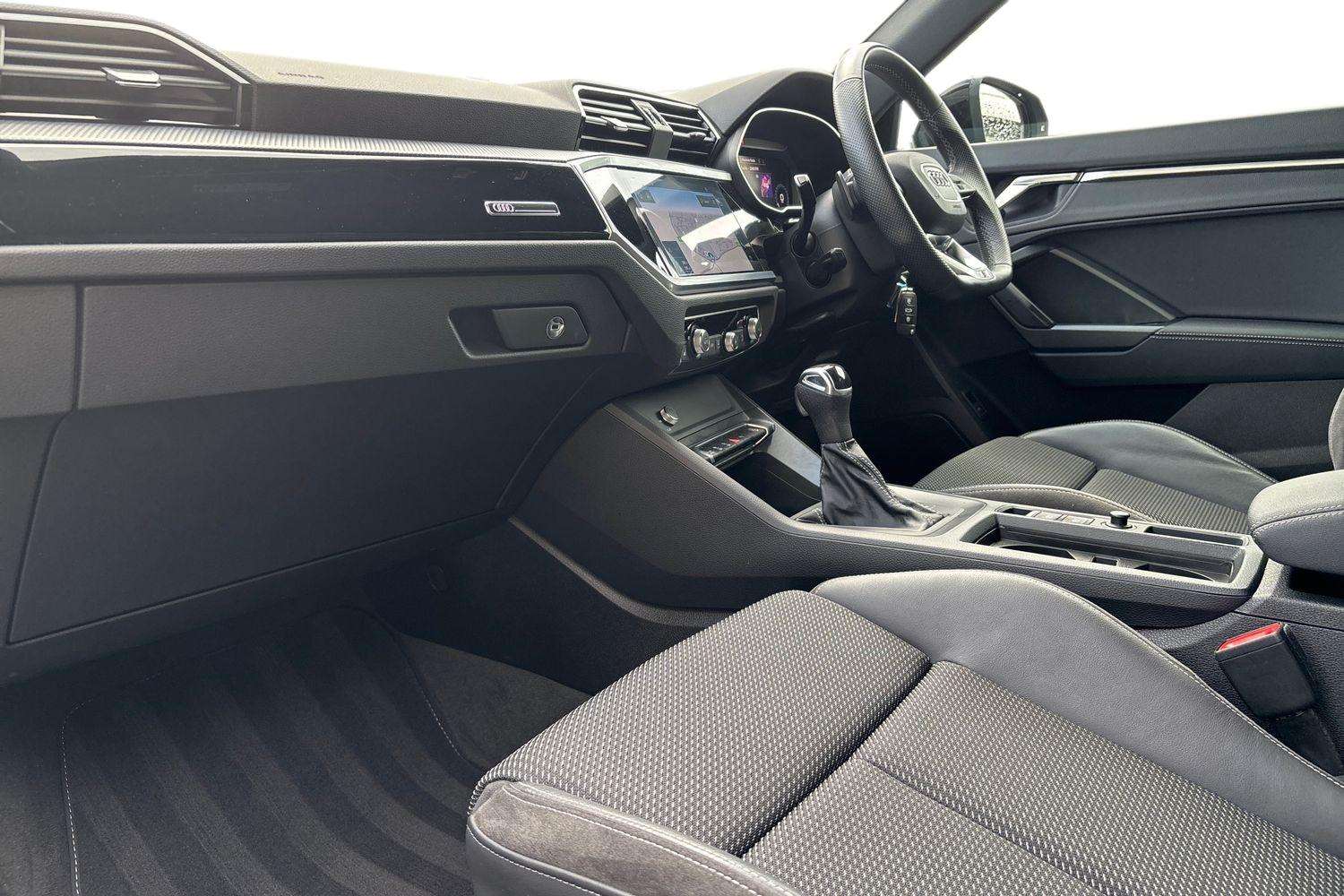 Used Audi Q3 2022 for sale - 76316128: Photo 22