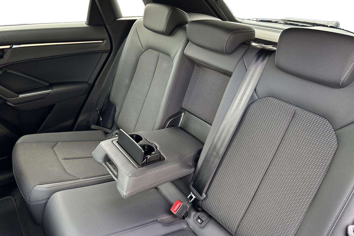 Used Audi Q3 2022 for sale - 76316128: Photo 23