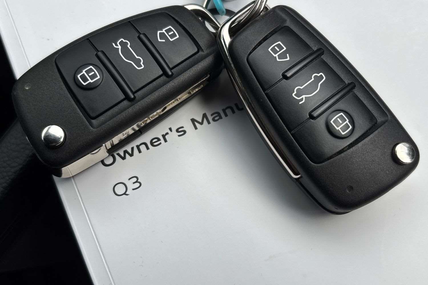 Used Audi Q3 2022 for sale - 76316128: Photo 26