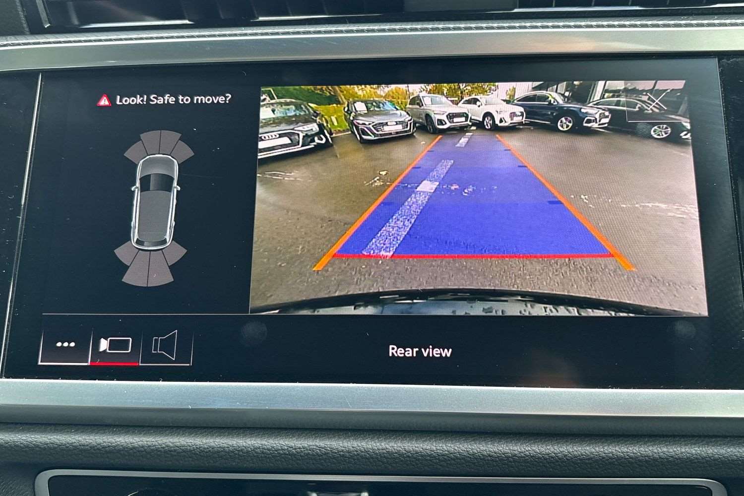 Used Audi Q3 2022 for sale - 76316128: Photo 27