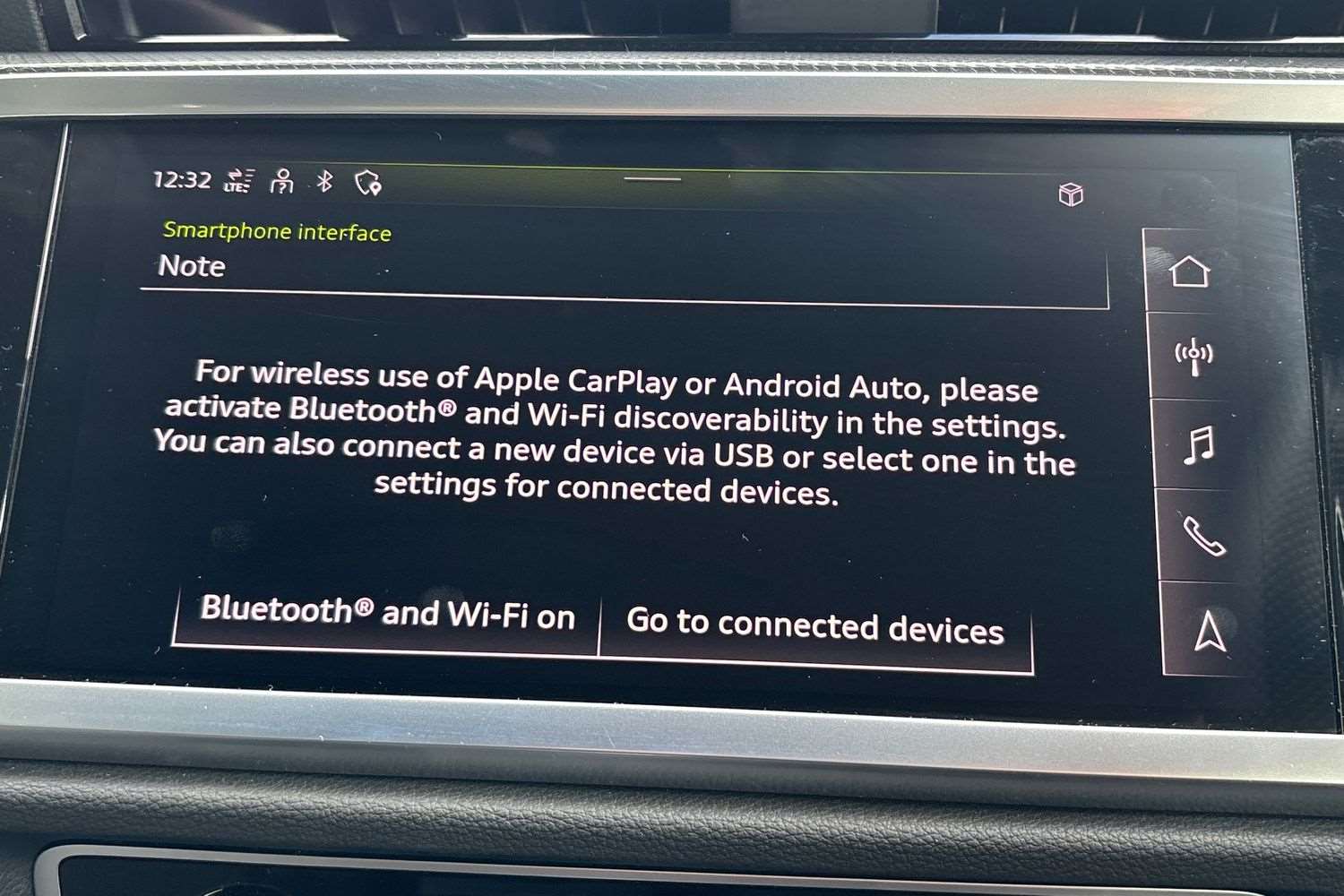 Used Audi Q3 2022 for sale - 76316128: Photo 28