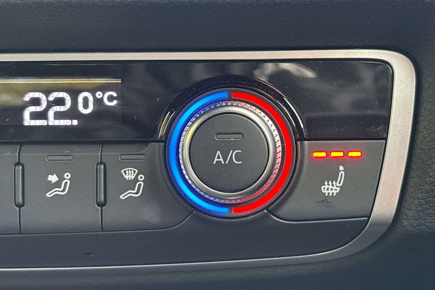 Used Audi Q3 2022 for sale - 76316128: Photo 29