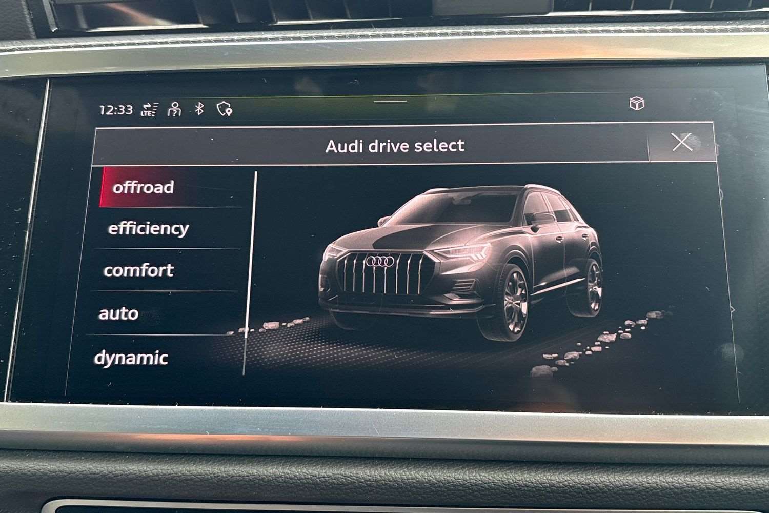 Used Audi Q3 2022 for sale - 76316128: Photo 32