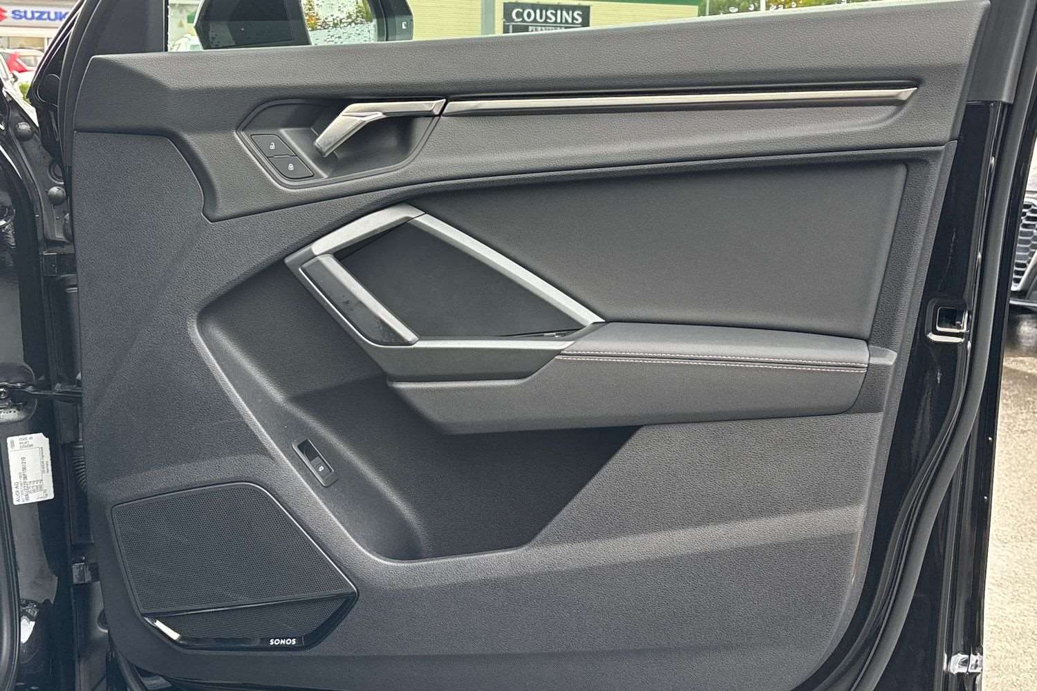 Used Audi Q3 2022 for sale - 76316128: Photo 34