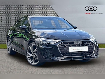 Audi - A3