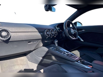 Used Audi TT 2022 for sale - 77711190: Photo