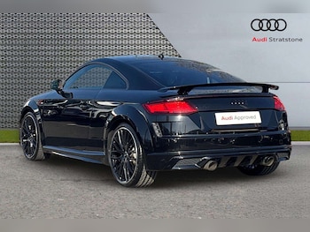 Used Audi TT 2022 for sale - 77711190: Photo