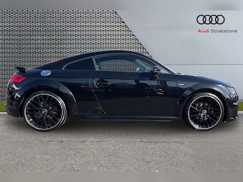 Used Audi TT 2022 for sale - 77711190: Photo