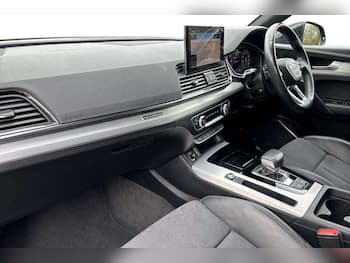 Used Audi Q5 2021 for sale - 79678659: Photo