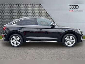 Used Audi Q5 2021 for sale - 79678659: Photo