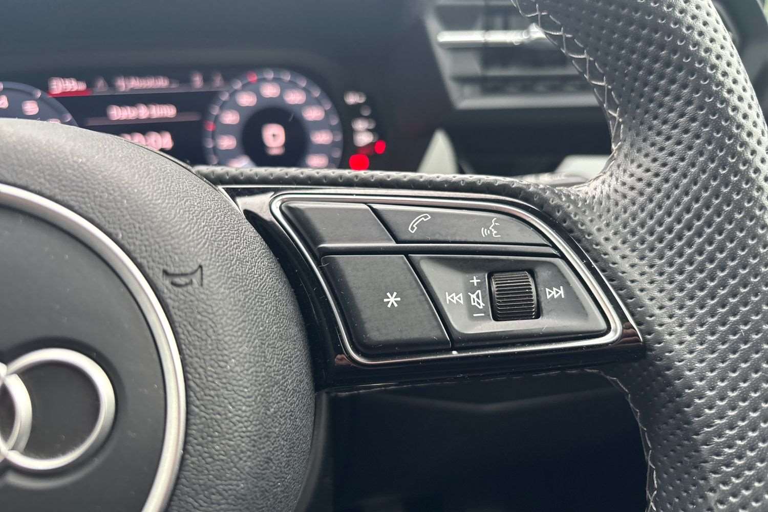 Used Audi A3 2024 for sale - 77979612: Photo 18