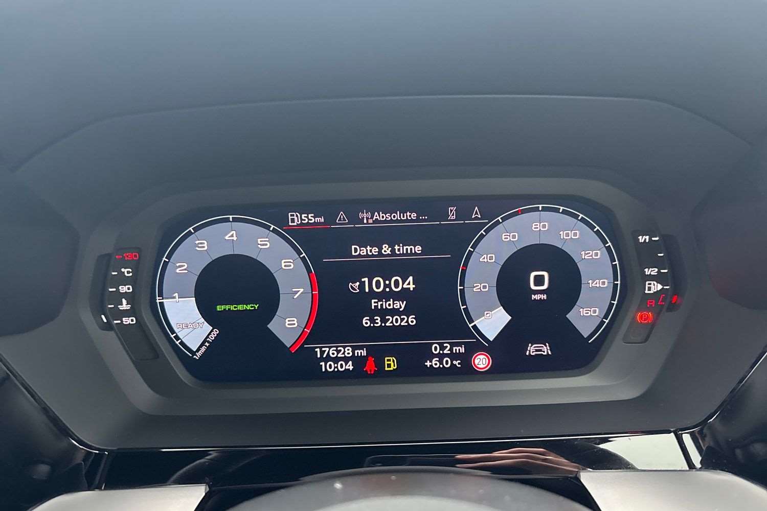 Used Audi A3 2024 for sale - 77979612: Photo 19