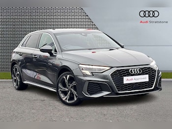 Audi A3 feature image