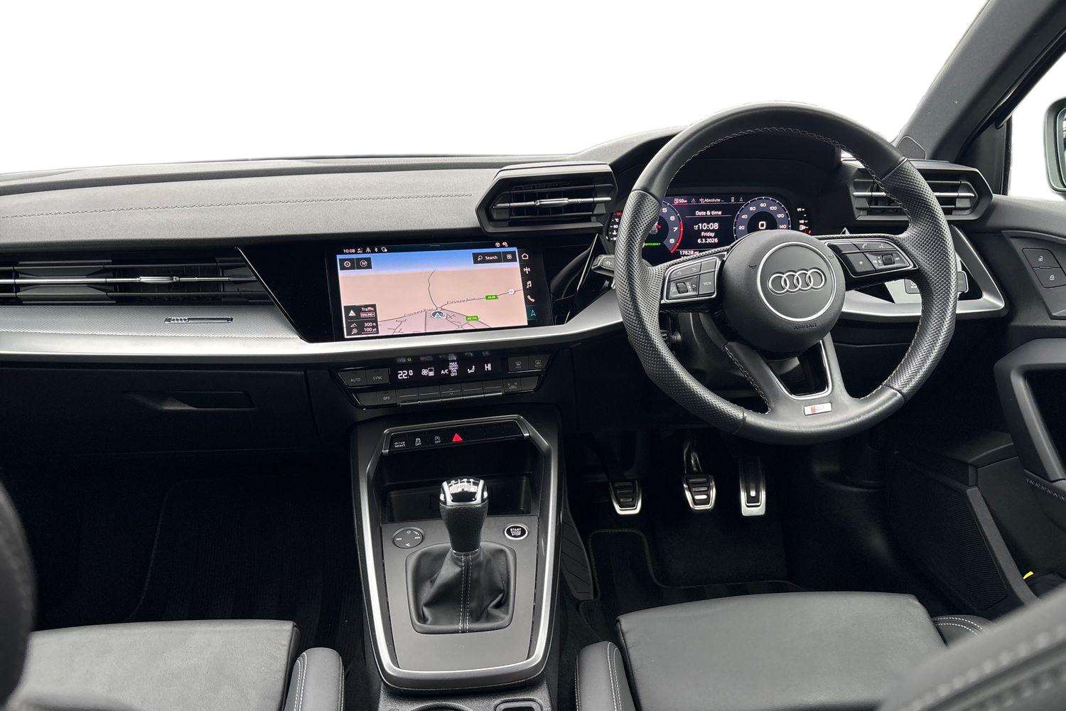 Used Audi A3 2024 for sale - 77979612: Photo 20