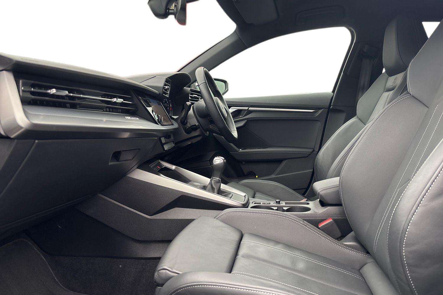 Used Audi A3 2024 for sale - 77979612: Photo 22