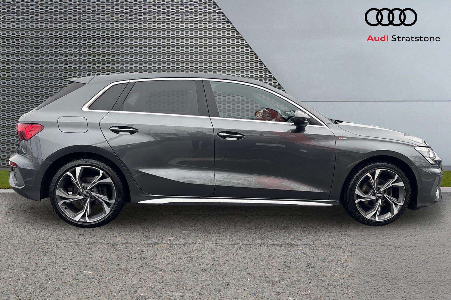 Used Audi A3 2024 for sale - 77979612: Photo 4